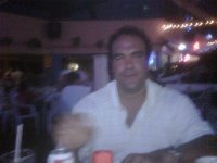 George Golarte
