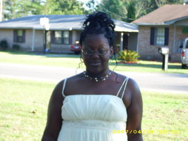 Yvette Evans