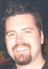 Cory Loughran