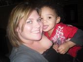 Amber Slye