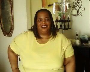 Seniqua Thomas