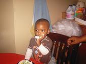 Tashara Grayson