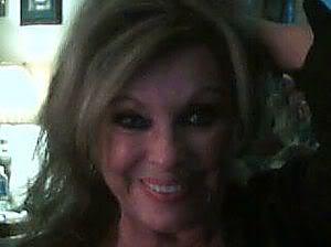 Jacqueline Creel