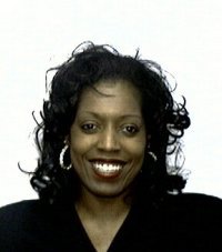 Alaisia Mack