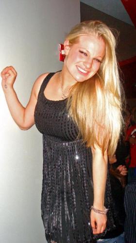 Samantha Reisberg