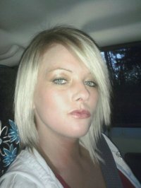 Amber Holliday