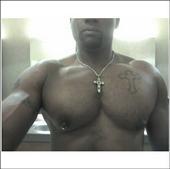 Reginald Finley