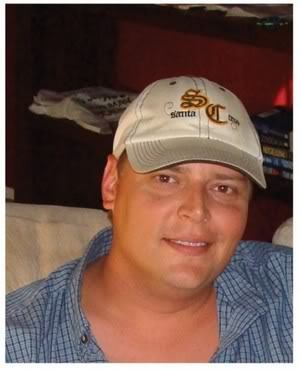 Kevin Glasgow