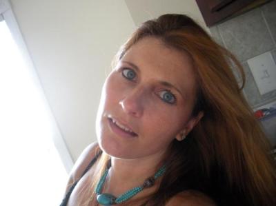 Elizabeth Patrus