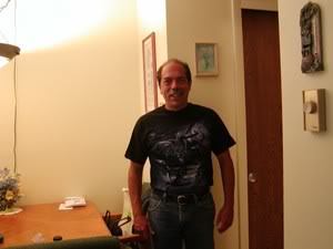 Michael Currier