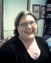 Thea Robertson