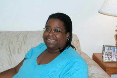 Sharon Carey