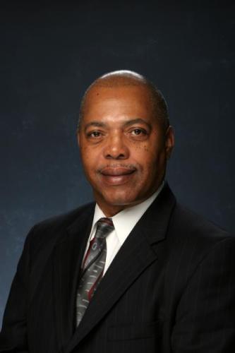 Kenneth Leggett