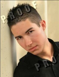 Lance Vanderhoof