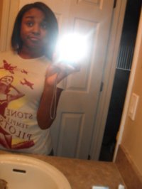 Fannecia Westbrook