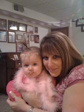 Debra Barbetta