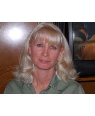 Linda Isonjones