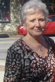 Barbara Morris