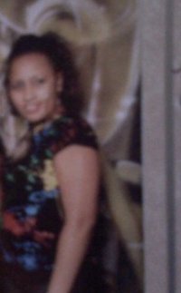 Marshenetta Wright