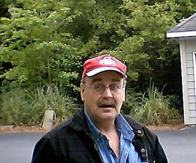 Alan Buck