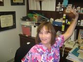 Mary Capps