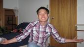 Chue Yang