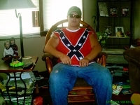 Bradley Sherrill
