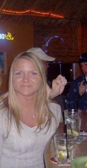 Heather Mcentee