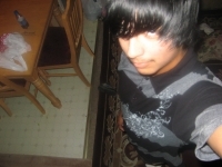 Jonathan Chavez
