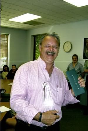 Daniel Grahn