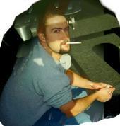 Chris Rorebeck