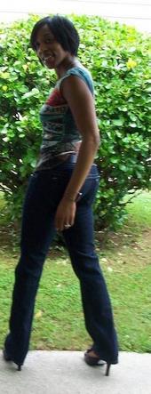 Karriem Gray