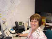 Lisa Maggard