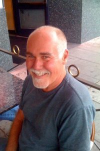 Paul Houten