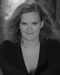 Rebecca Perkinson