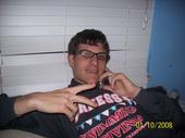 Aaron Tussey