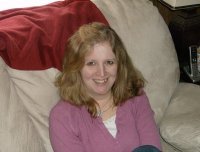 Erika Weissman