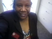 Jonquil Livingston