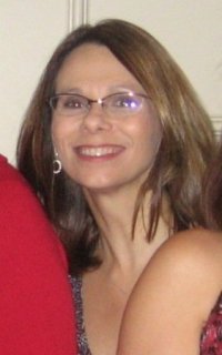 Melinda Ziegenhagen