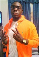 Gilbert Ofei