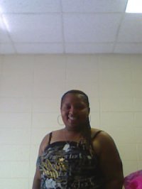 Larquitta Roby