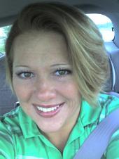 Juliet Pavey