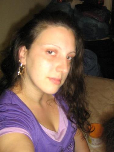 Cristina Dachao