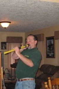 David Slaback