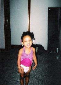 Shonteka Hazley