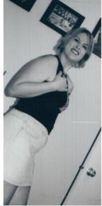 Denise Brooks