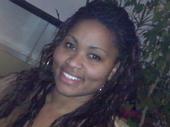 Candice Davis