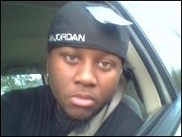 Eric Cooper