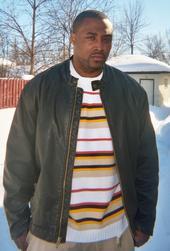 Fabian Powell