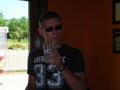Travis Maury